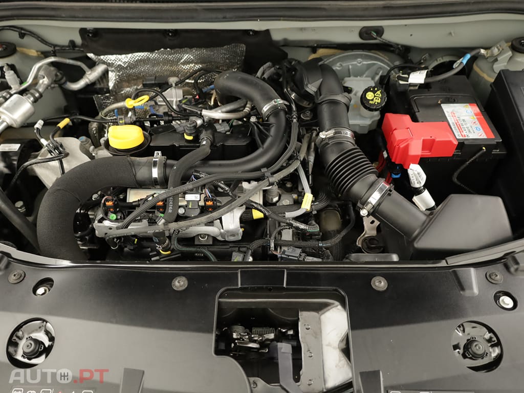 Dacia Jogger Jogger 1.0 ECO-G Extreme Bi-Fuel