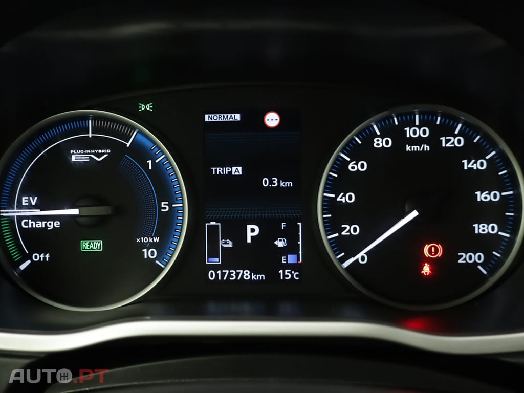 Mitsubishi Eclipse Eclipse Cross 2.4 PHEV eMotion