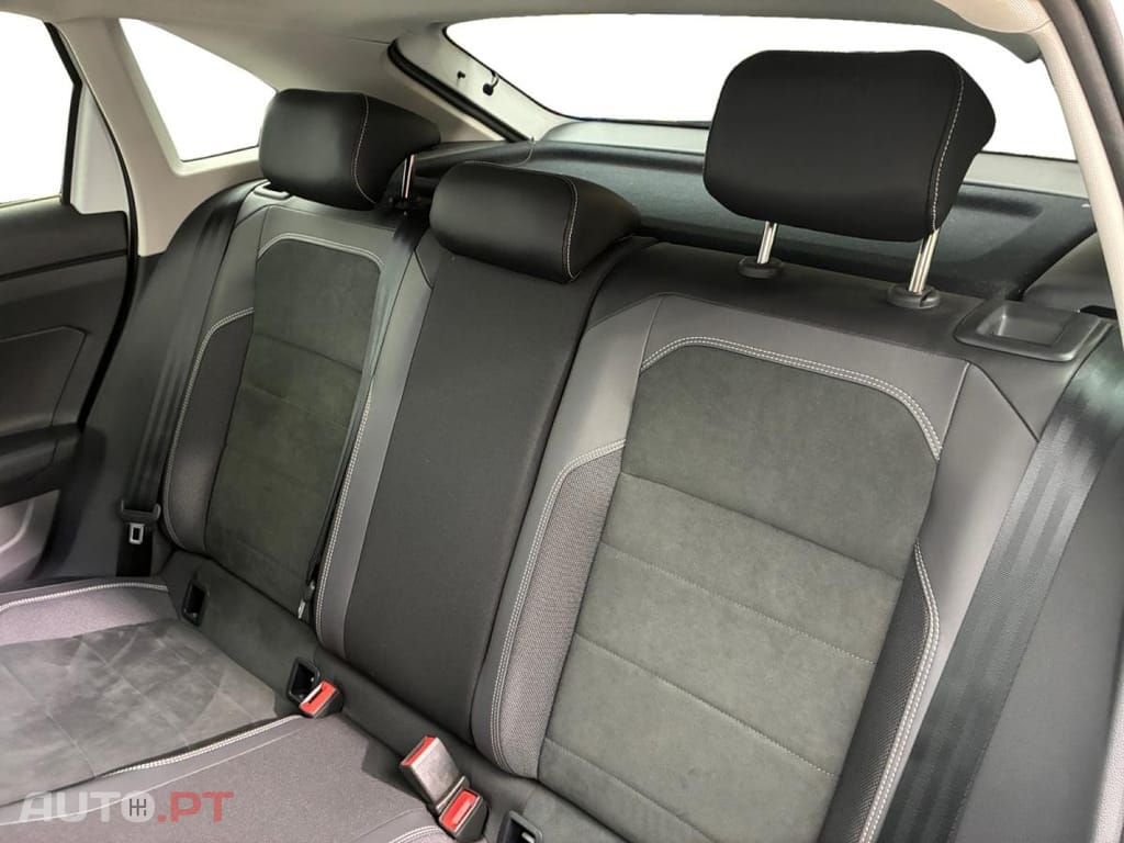 Volkswagen Taigo 1.0 TSI Style DSG