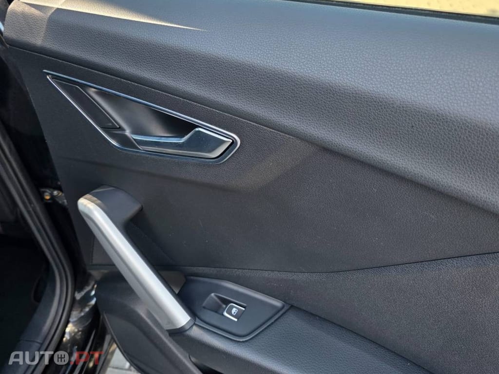 Audi Q2 35 TFSI S tronic S line