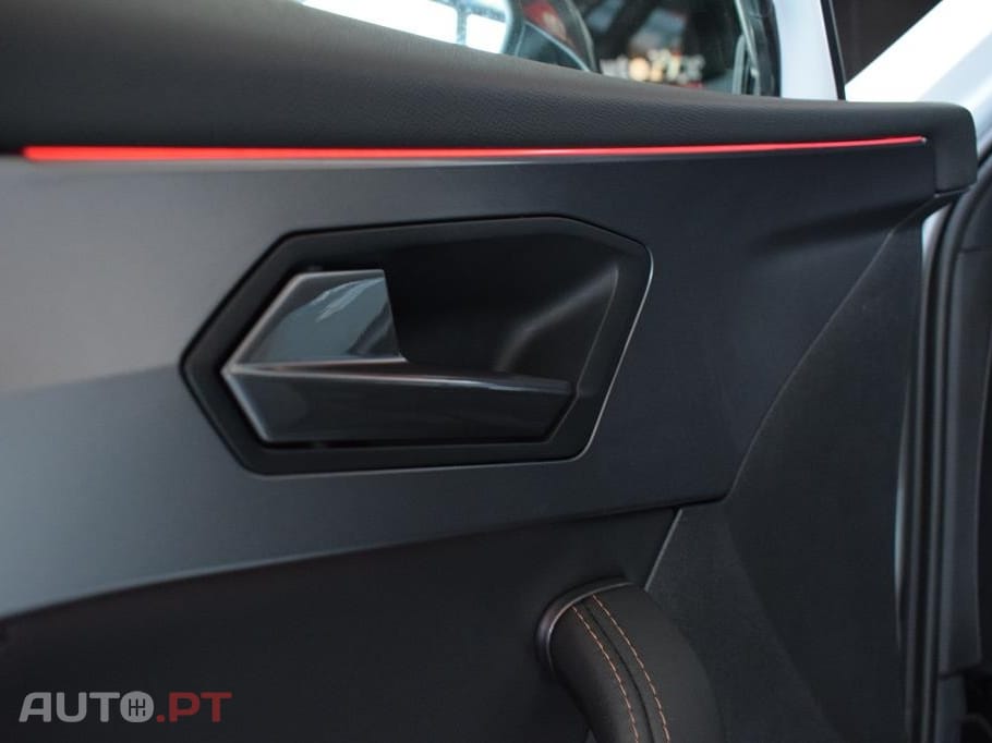 Cupra Formentor 2.0 TDI Sport
