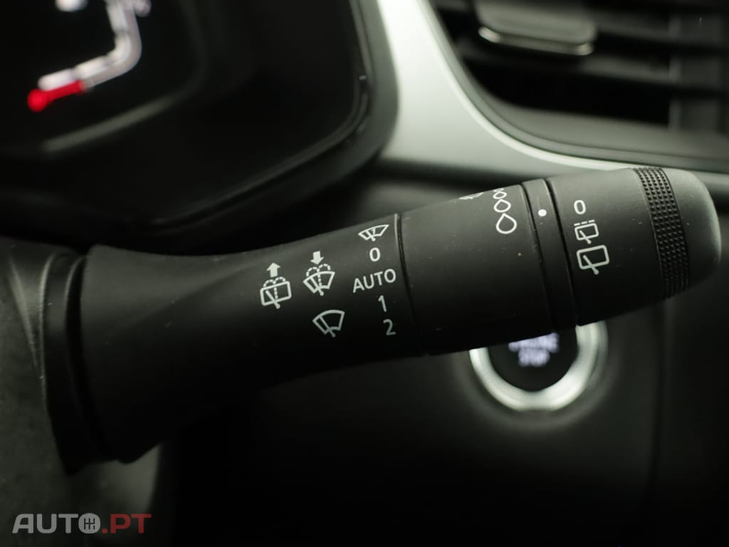 Renault Captur Captur 1.0 TCe Techno