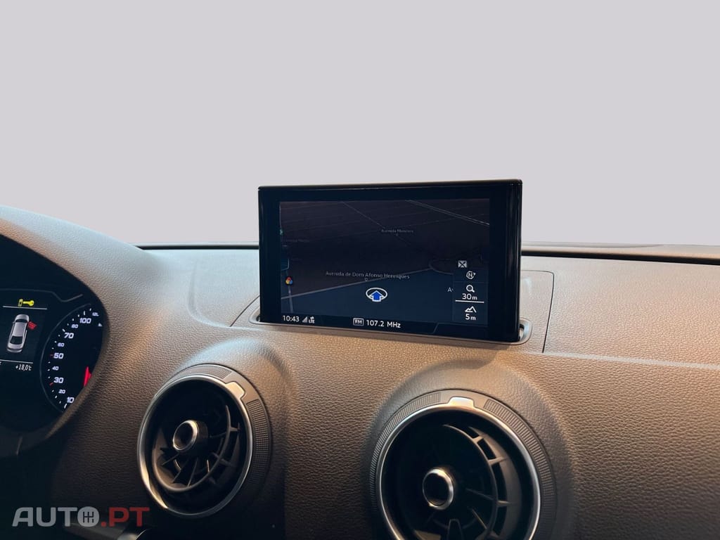 Audi A3 1.6 TDI BUSINESS