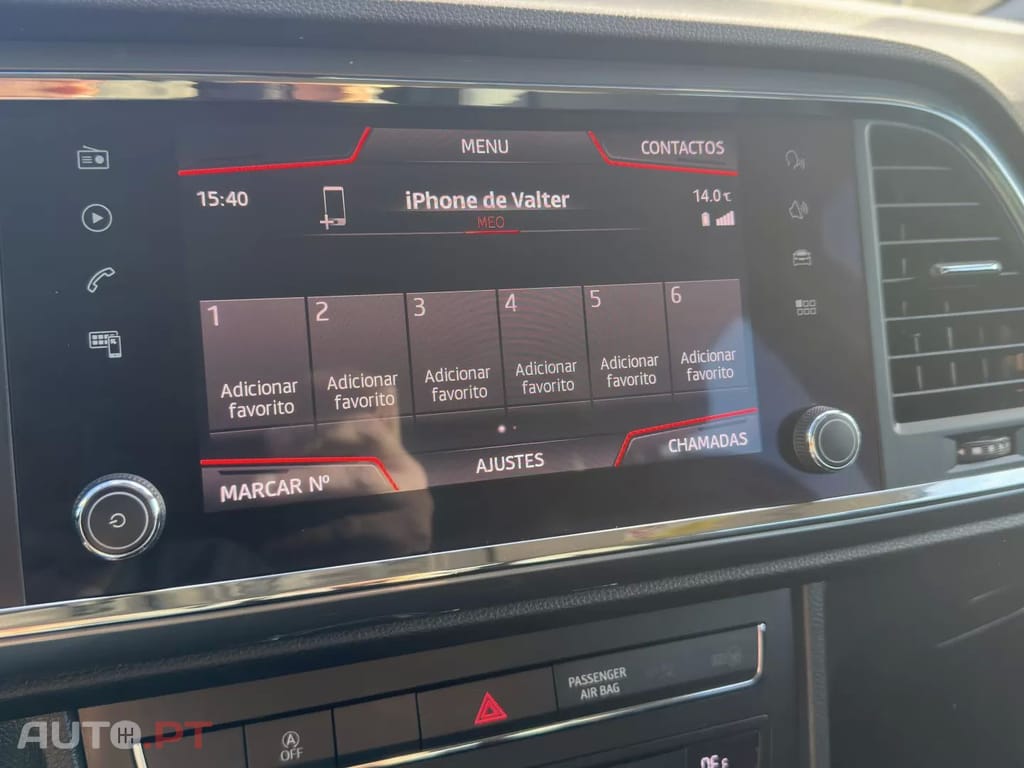 Seat Ateca 1.6 TDI Style