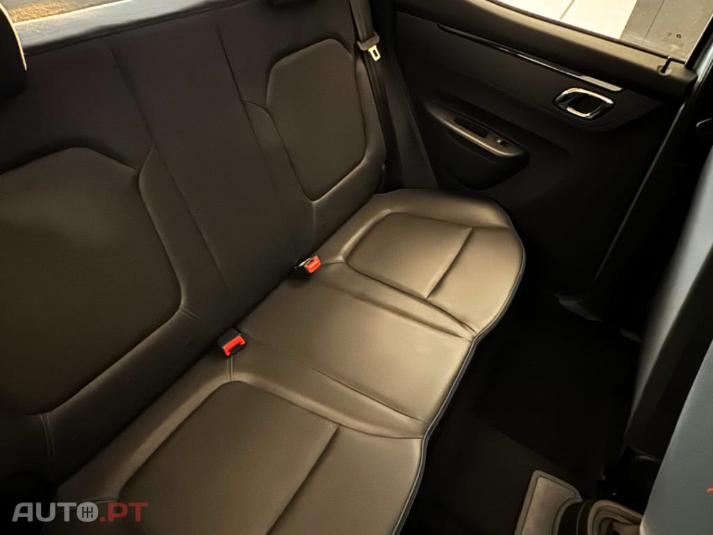 Dacia Spring Electric 45 Comfort