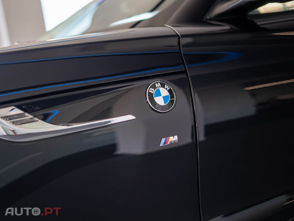 BMW Z4 18 i Pack M Auto