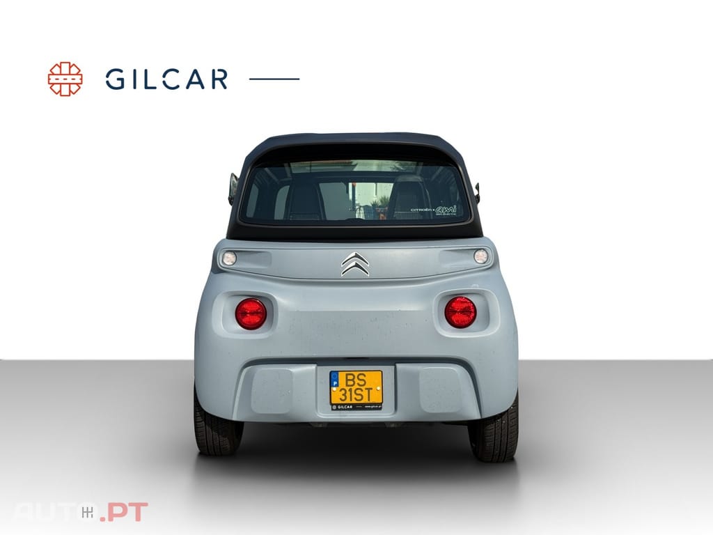 Citroen Ami Standard