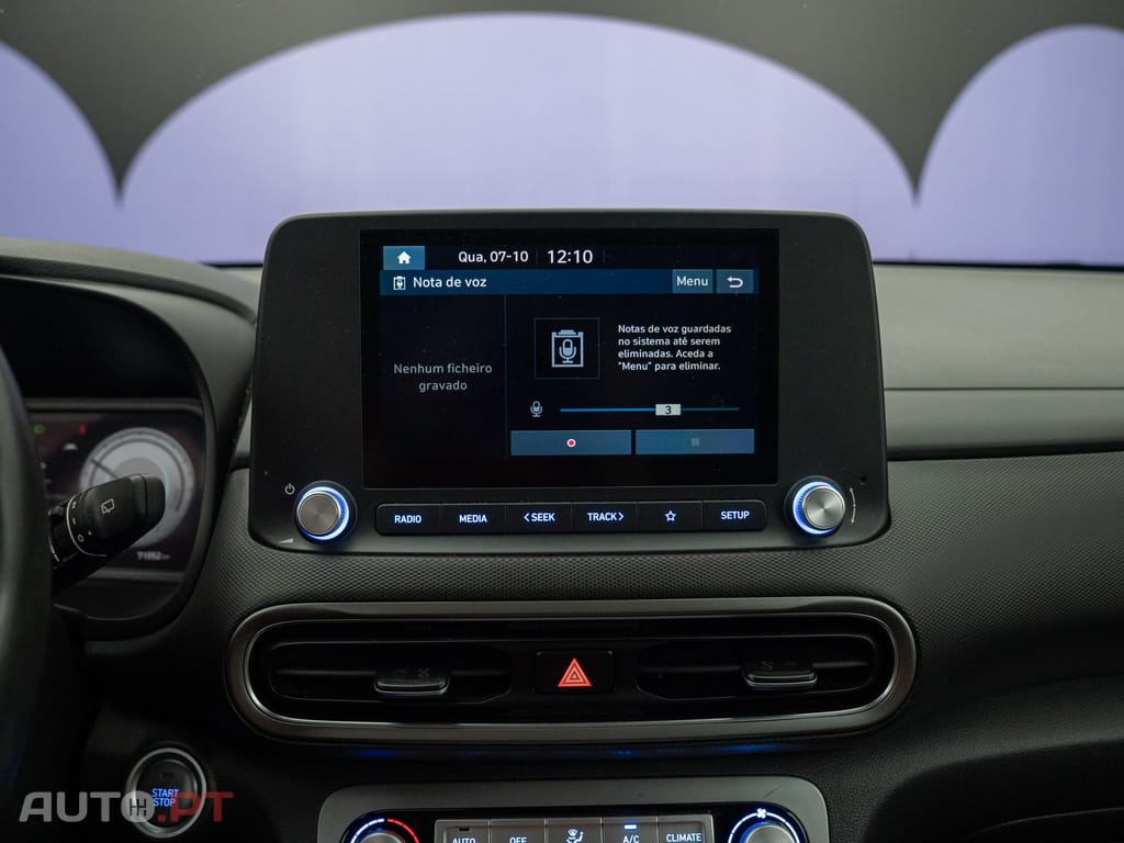 Hyundai Kauai 64 kWh Premium