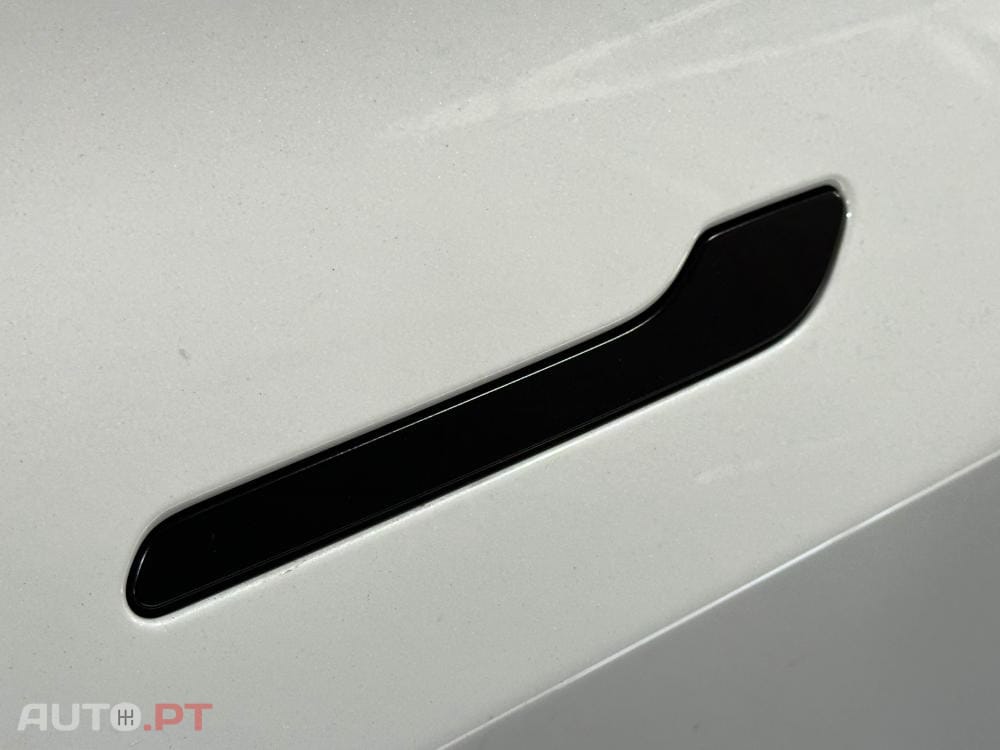 Tesla Model 3 Performance AWD