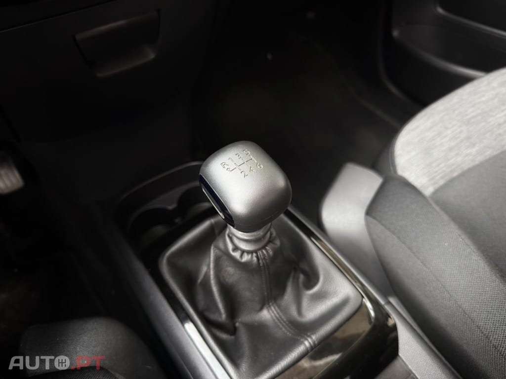 Citroen C4 SpaceTourer 1.2 PureTech Feel