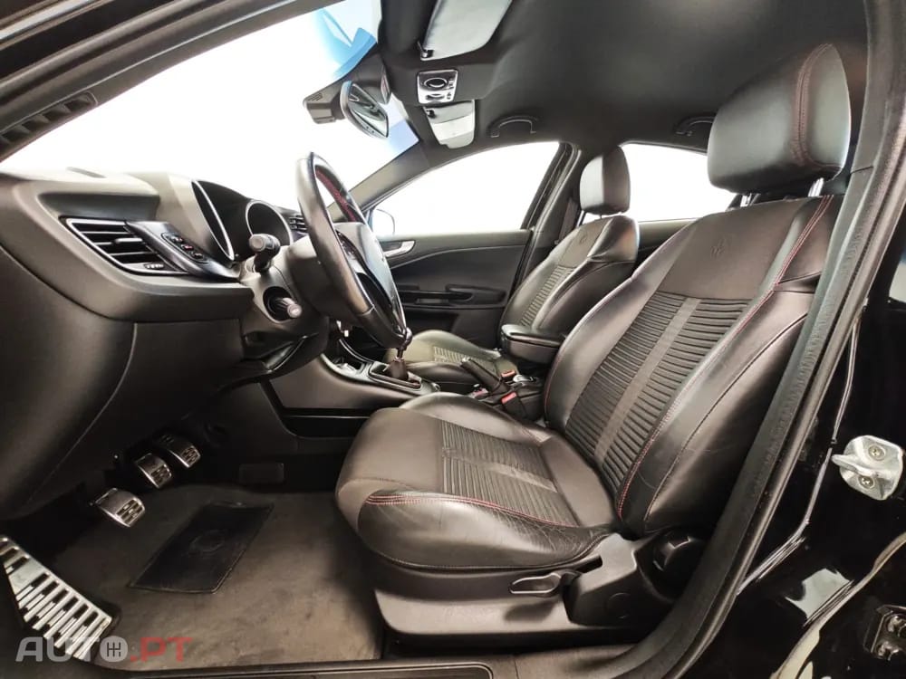 Alfa Romeo Giulietta 1.6 JTDm Progression