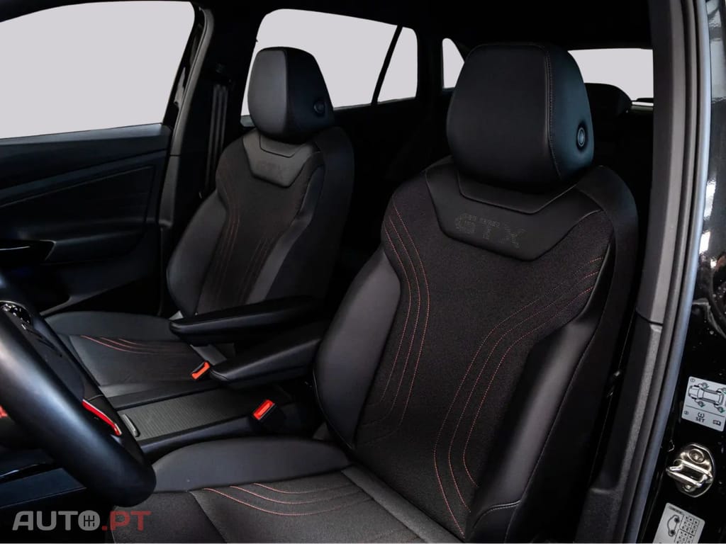 Volkswagen Id.4 GTX 4MOTION ACC I.V.A DEDUTIVEL 