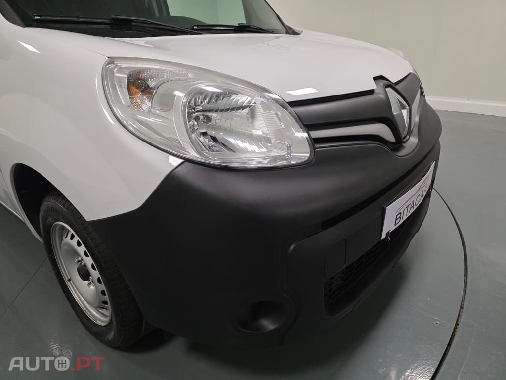 Renault Kangoo 1.5 DCI 95CV MAXI IVA DEDUTIVEL