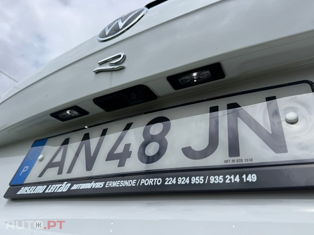Volkswagen Touareg 3.0 TSI e-Hybrid R