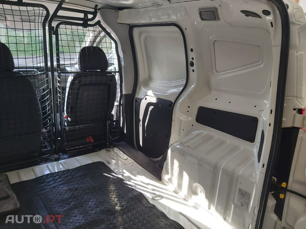 Citroen Nemo 1.3 HDI IVA DEDUTIVEL PACK CLIM