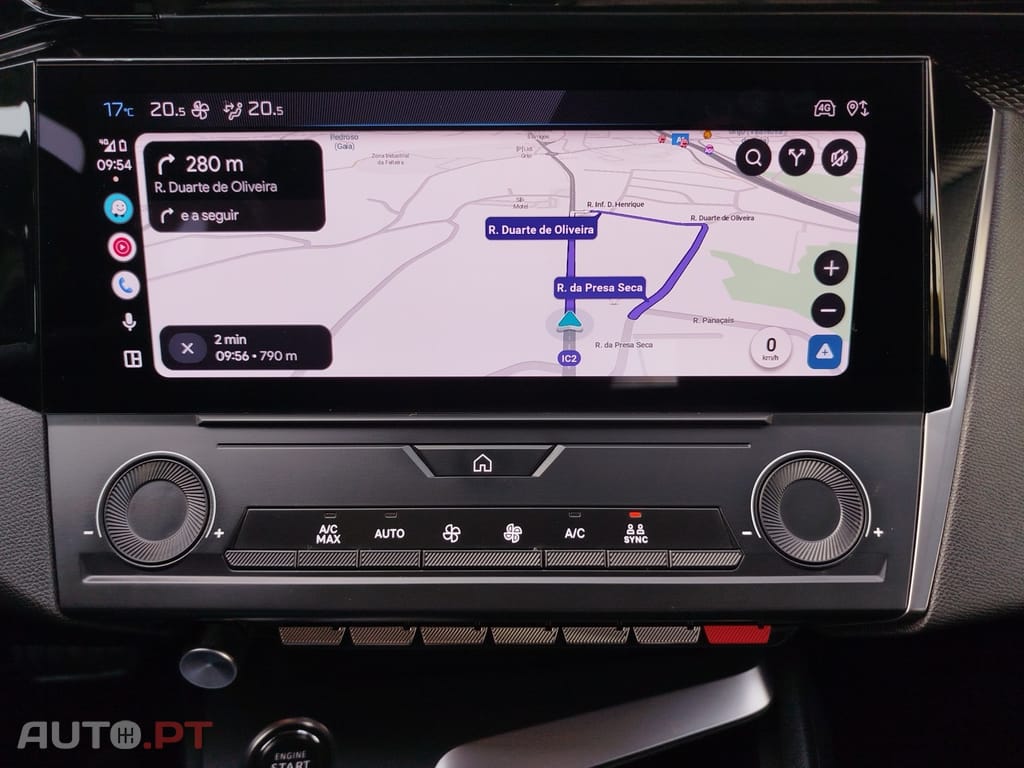 Peugeot 308 PureTech 130 EAT8 Active Pack