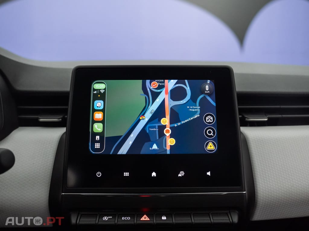 Renault Clio 1.5 Blue dCi Evolution