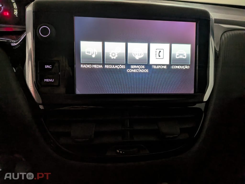 Peugeot 208 1.2 PureTech Style