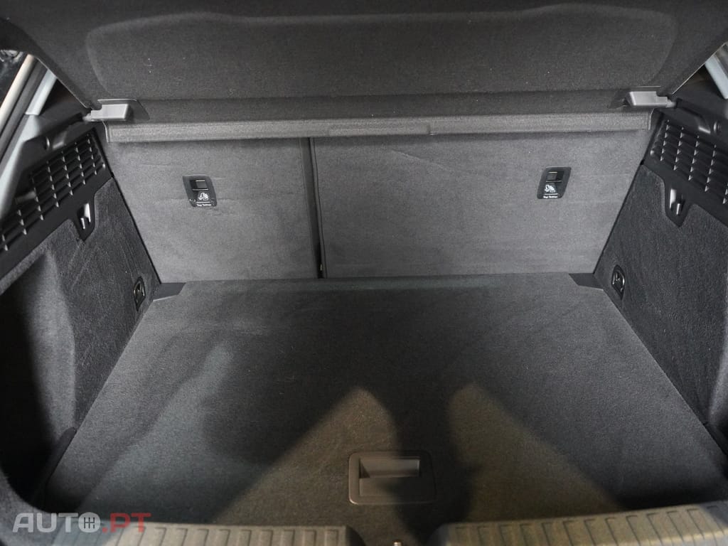 Audi A3 Sportback 30 TFSI