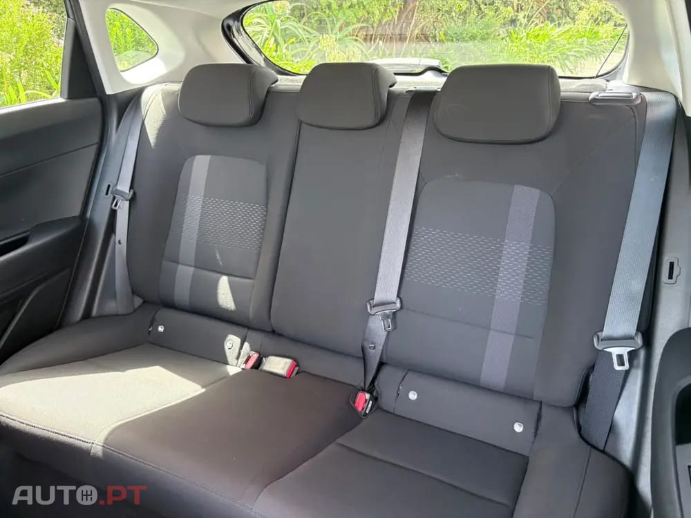 Hyundai i20 1.0 T-GDI Style Plus