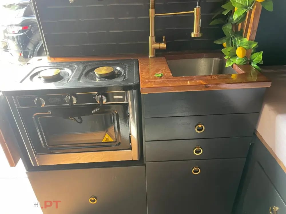 Peugeot Boxer 2.2 HDi 333 L2H2