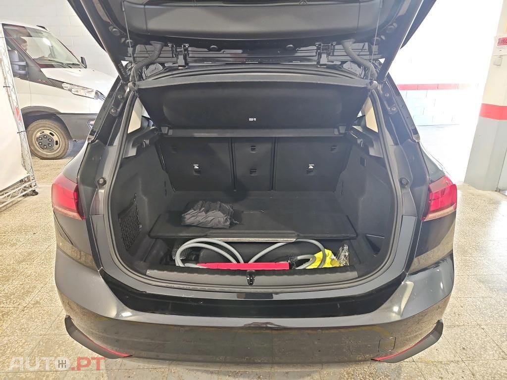 BMW 225 e xDrive