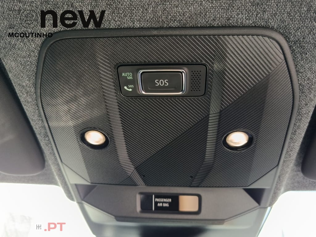 Renault Mégane 100% ELÉTRICO Evolution 470Km autonomia