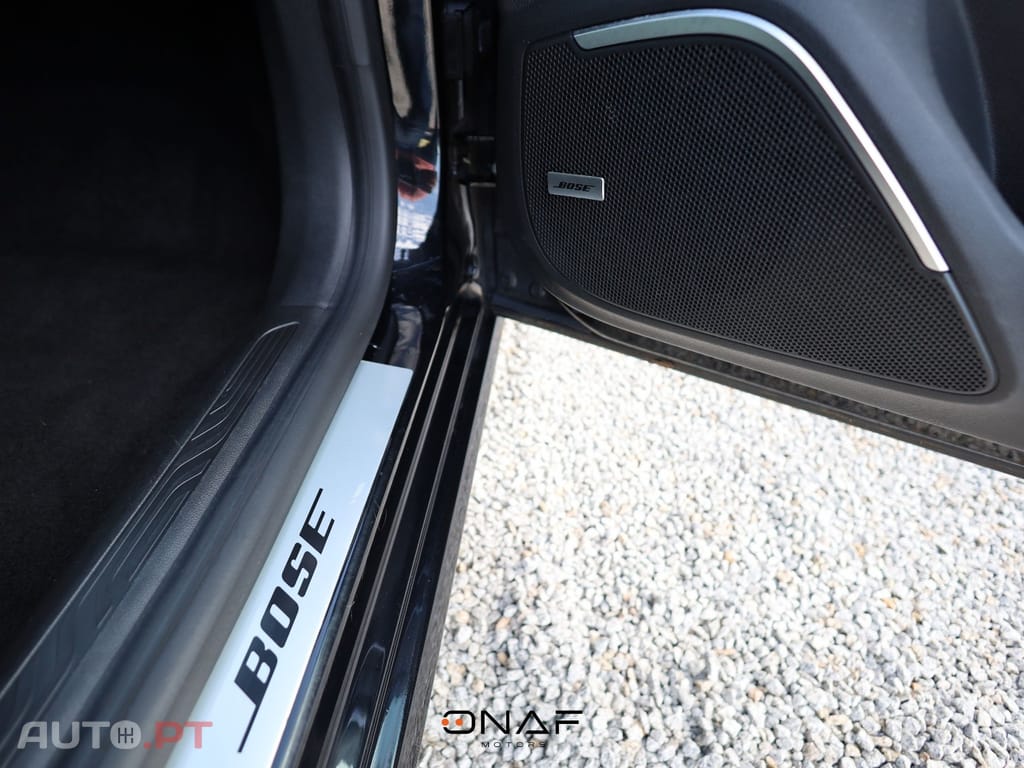 Renault Mégane 1.2 TCE 130 BOSE EDITION EDC7