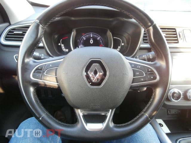 Renault Kadjar 1.5 dCi Zen
