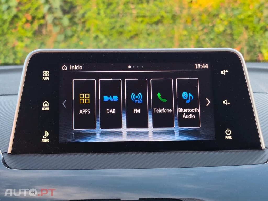 Mitsubishi Eclipse Cross 1.5 MIVEC Intense