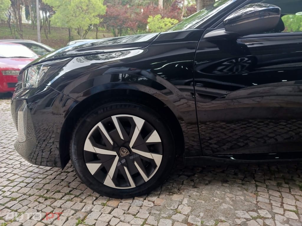 Peugeot 208 1.2 PureTech Active