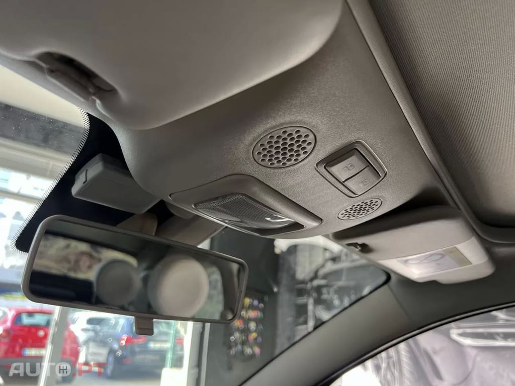 Fiat 500C 1.2 Lounge S&S