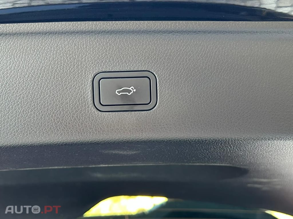 Smart #3 66 kWh Brabus AWD