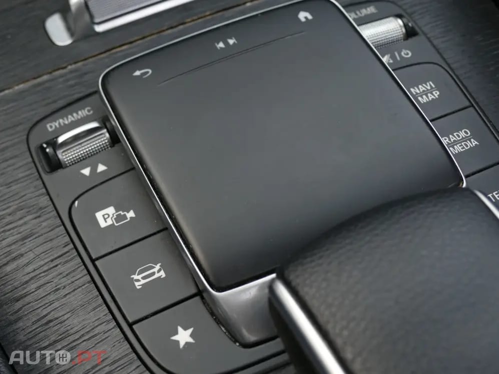 Mercedes-Benz GLE de Coupé 4Matic