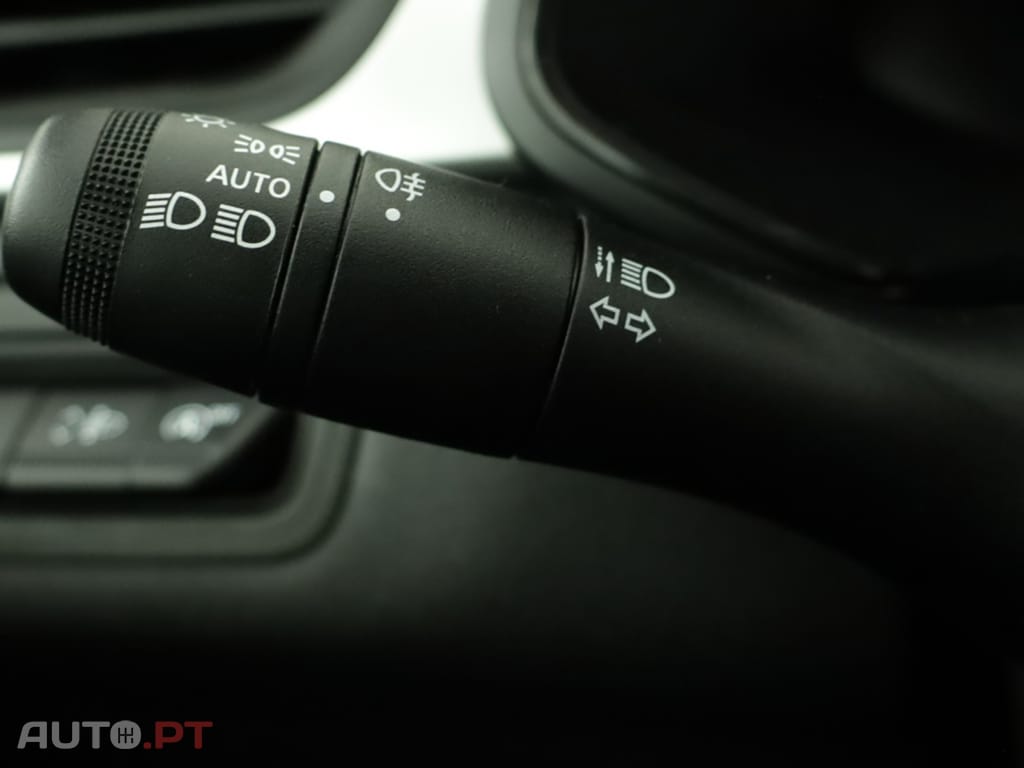 Mitsubishi ASX ASX 1.0 MPI-T Kaiteki