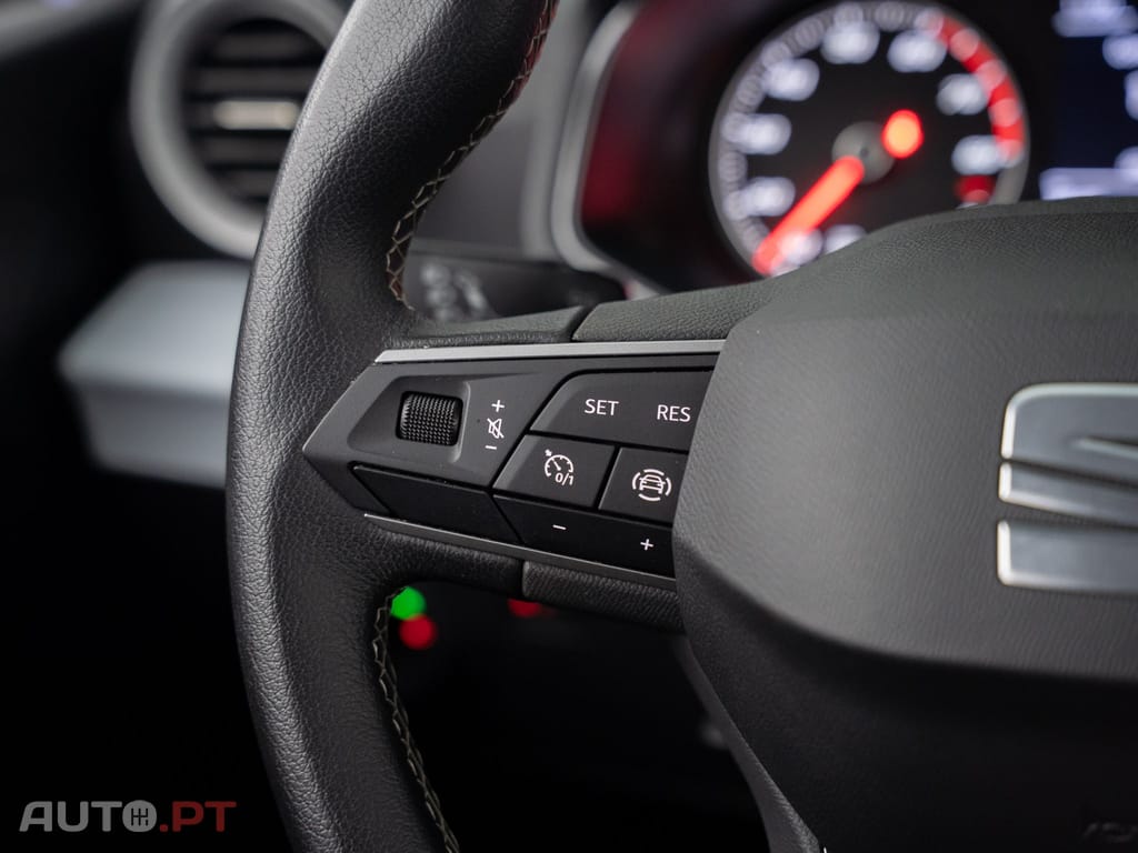 Seat Arona 1.0 TSI Style