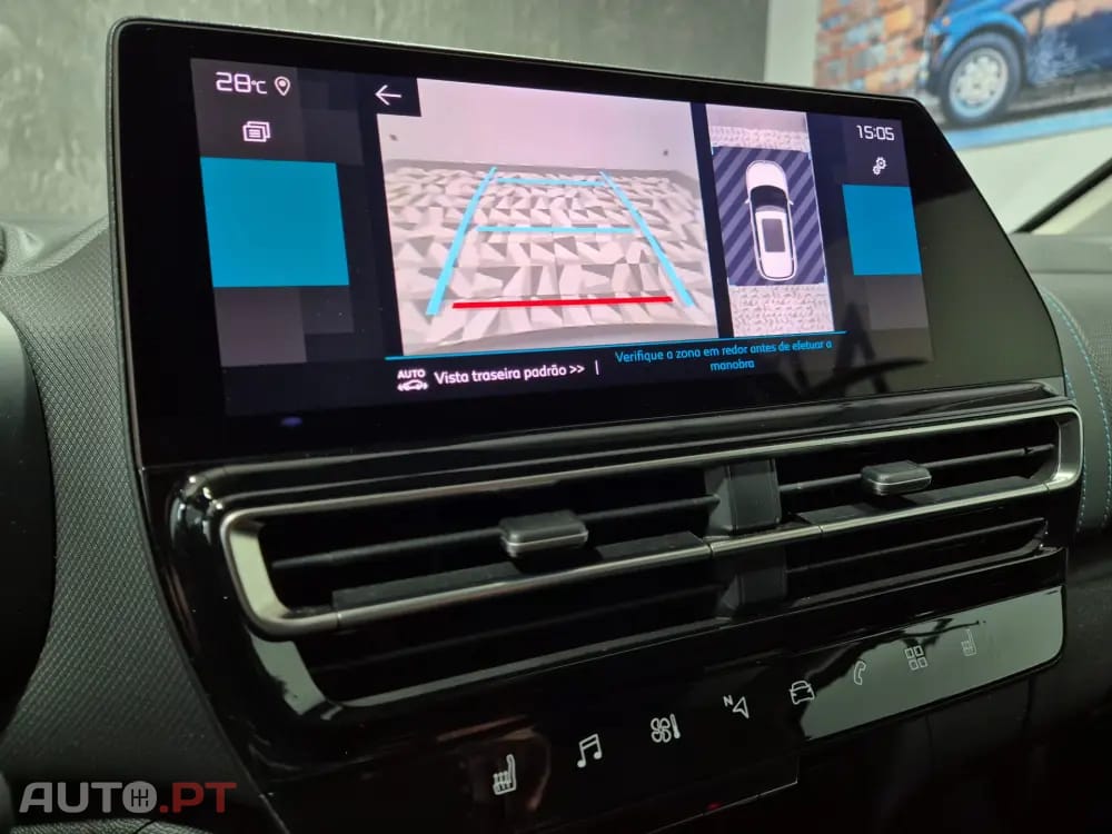 Citroen C5 Aircross Pure Tech 130 S&S EAT8 SHINE