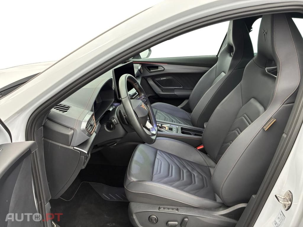 Cupra Formentor 1.5 e-Hybrid Midnight Edition DSG