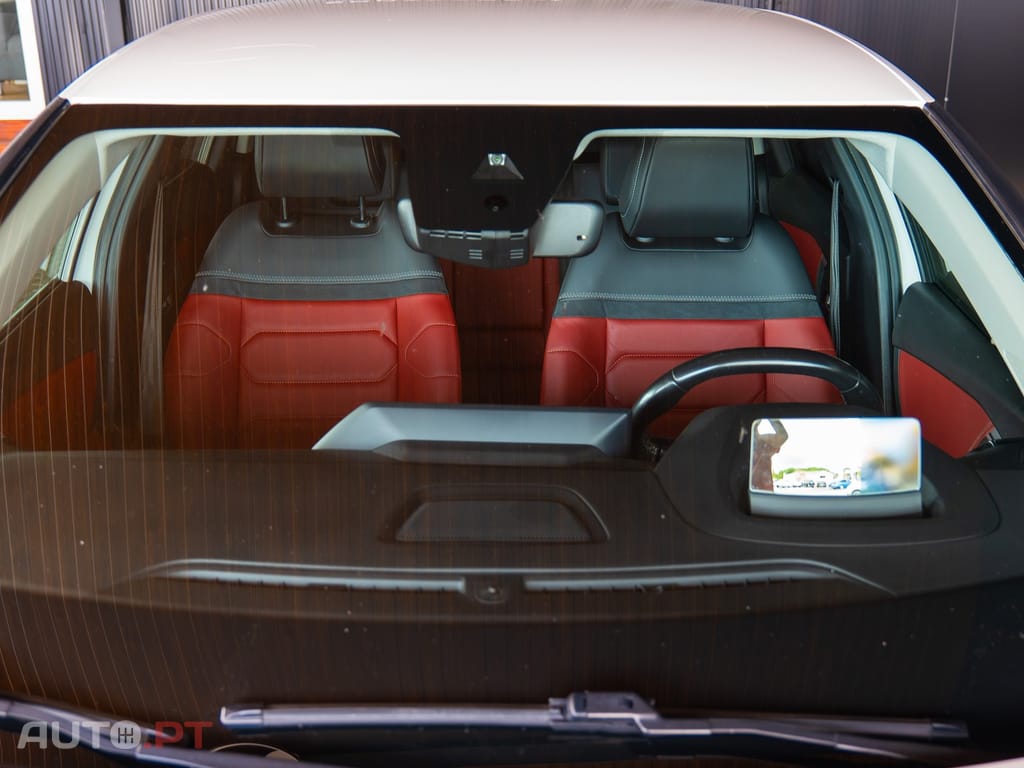 Citroen C4 BlueHDi 110 Stop&Start SHINE