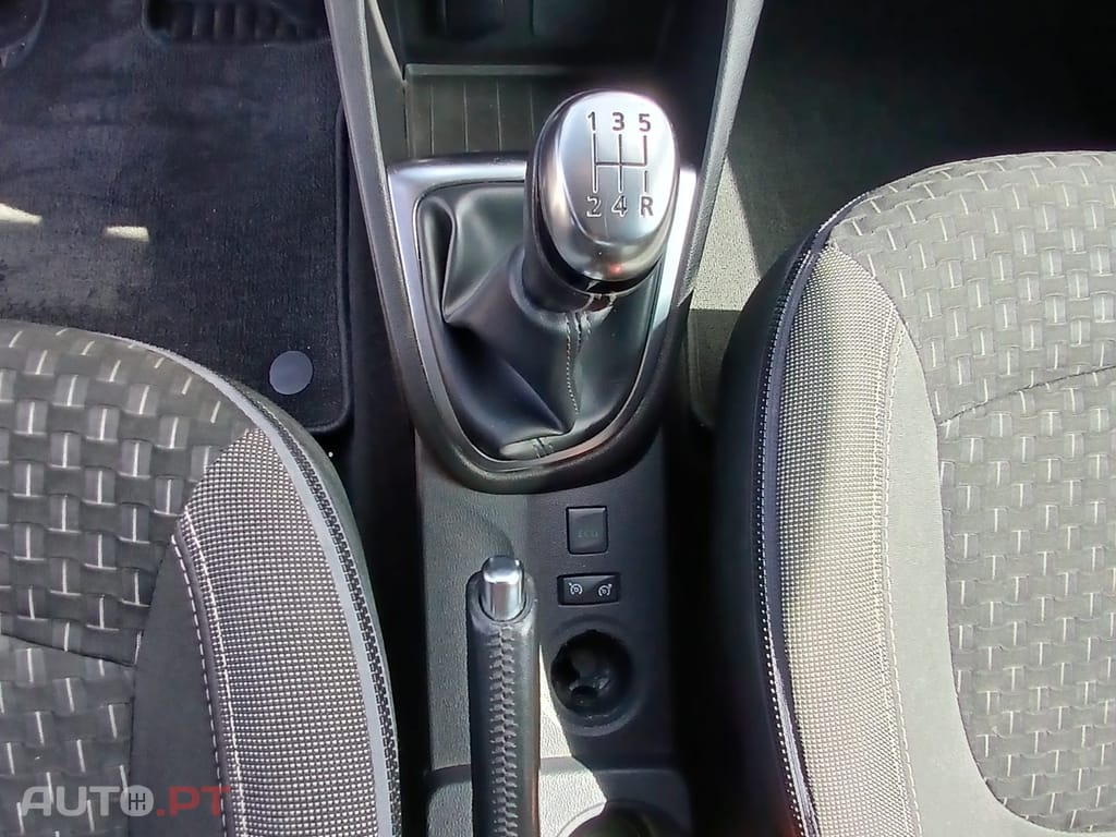 Renault Captur 0.9 TCe Exclusive