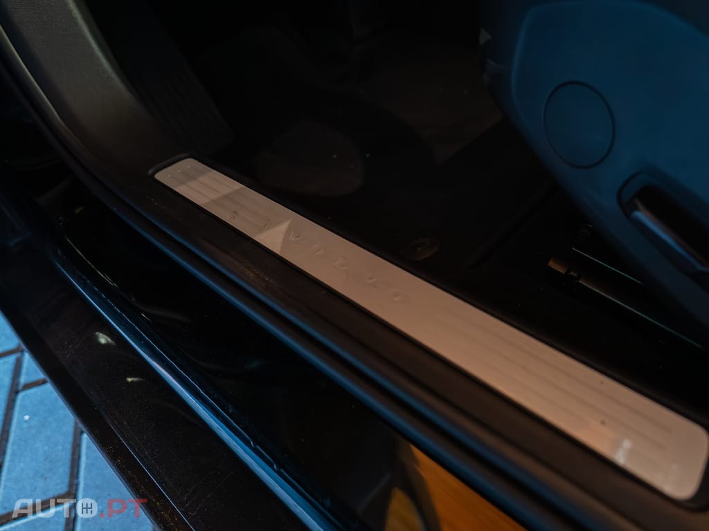 Volvo V60 2.0 D4 Momentum Geartronic