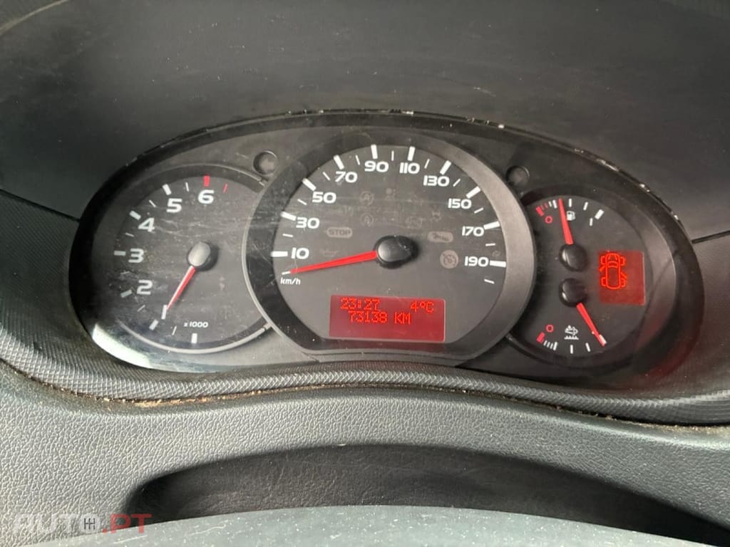 Renault Master 2.3 dCi L2H2 3.5T