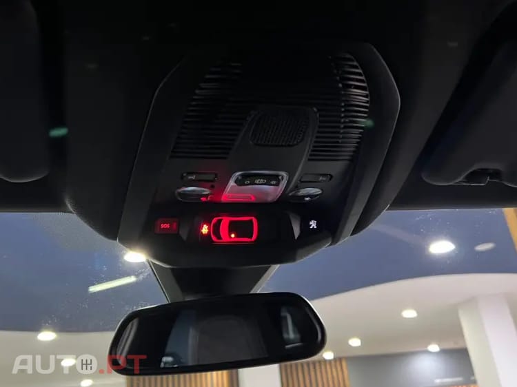 Peugeot 3008 1.6 Hybrid Allure Pack e-EAT8