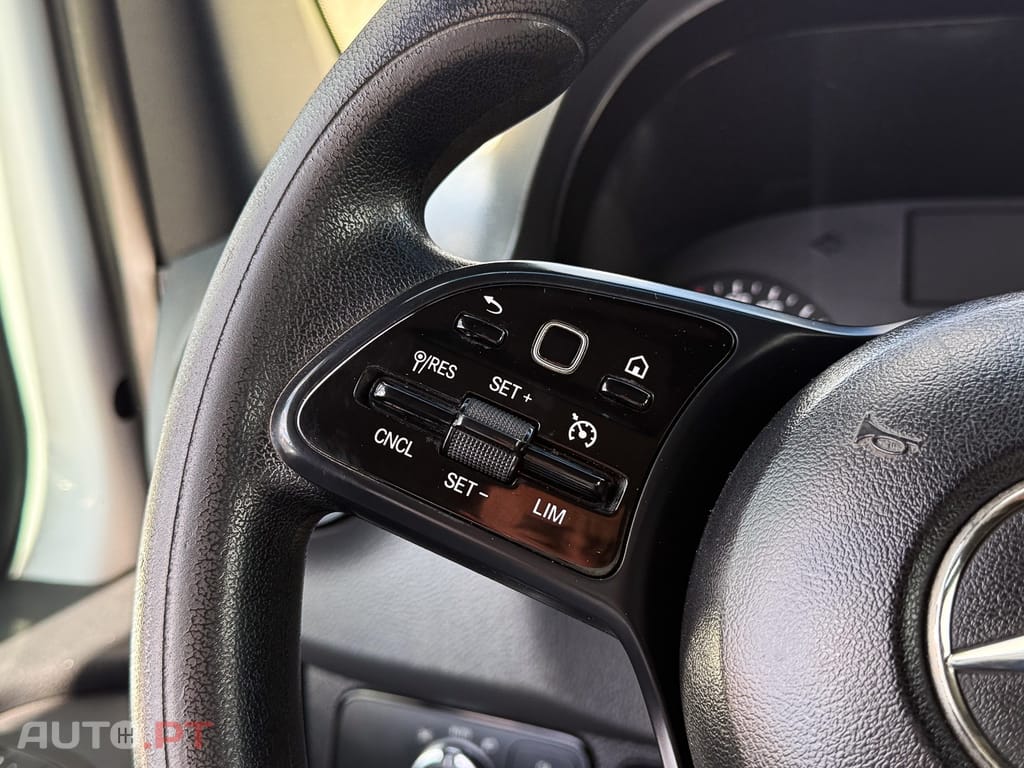 Mercedes-Benz Sprinter 314 CDI/32 CD