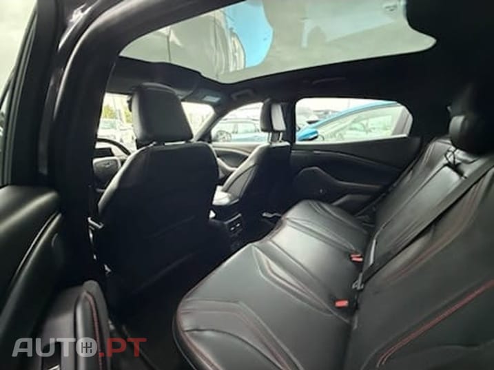 Ford Mustang Mach-E 98.7 kWh Premium AWD