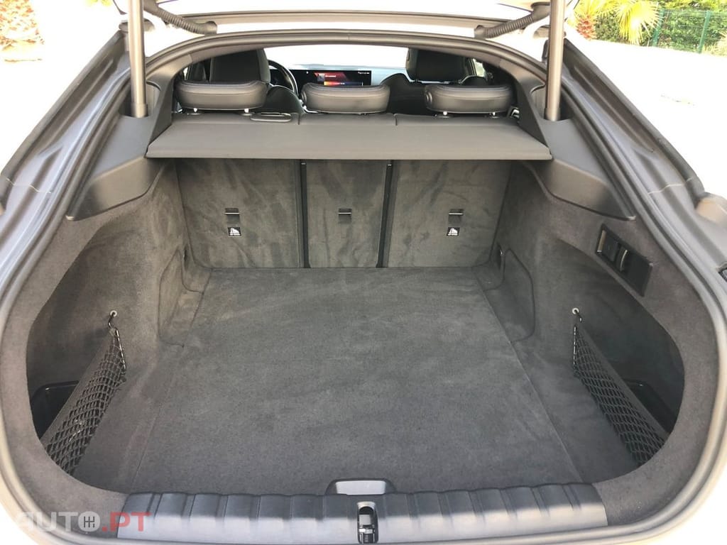 BMW i4 M50 Gran Coupe xDrive