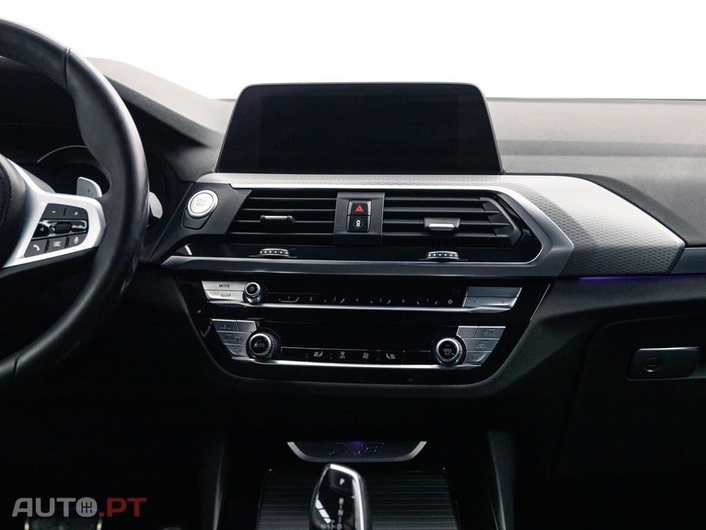 BMW X3 30 e xDrive Pack M
