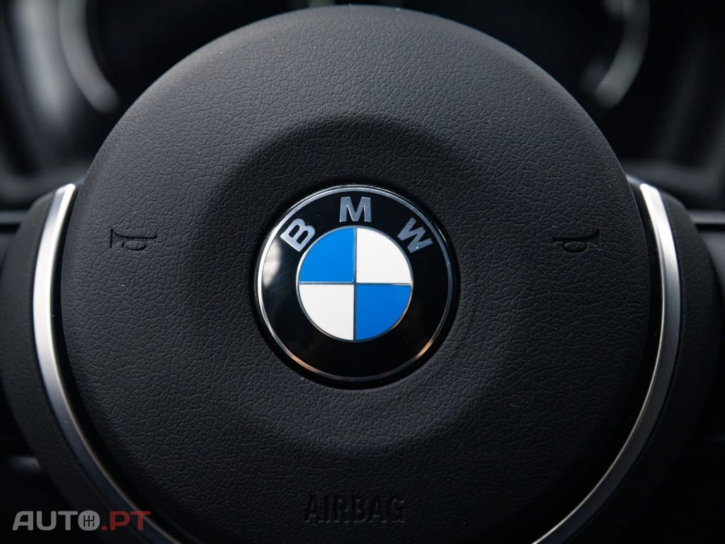 BMW X1 25 e xDrive