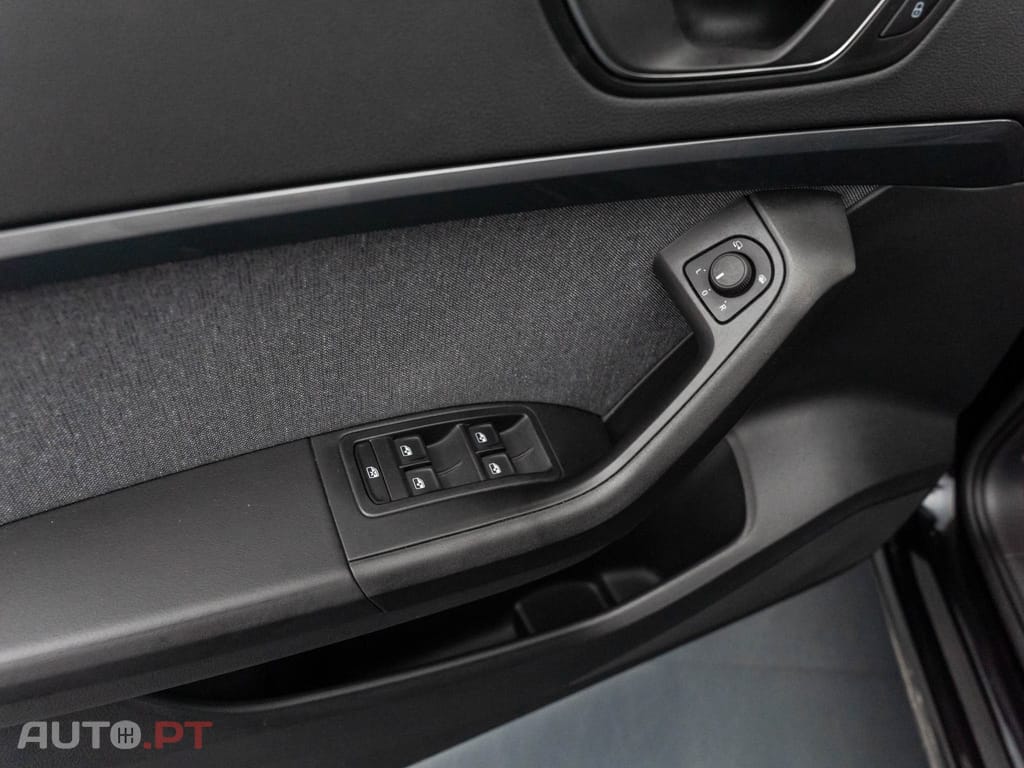 Seat Ateca 1.0 TSI Style