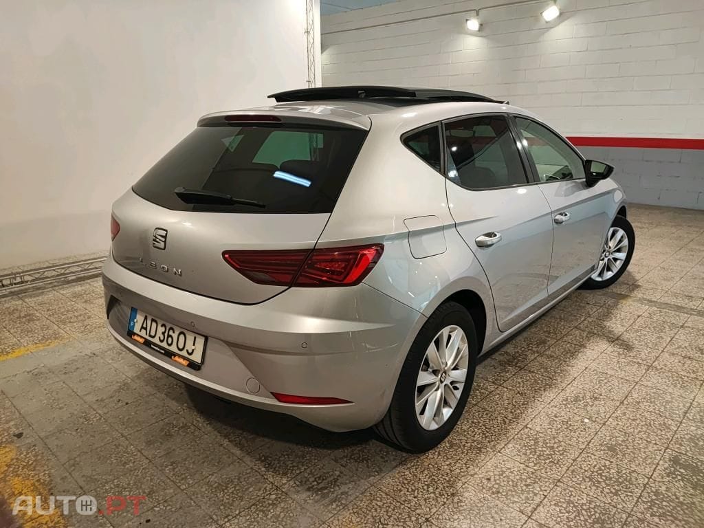 Seat Leon 1.0 EcoTSI Style S/S